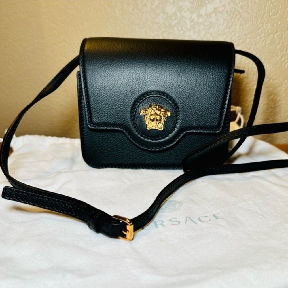 Versace Medusa Bag - Picture 11 of 11